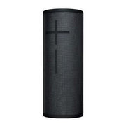 Dankzij de draagbare Bluetooth®-luidsprekers Logitech Megaboom 3 Zwart