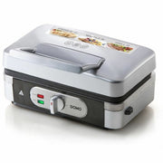 Tosti apparaat DOMO DO9136C 1000 W