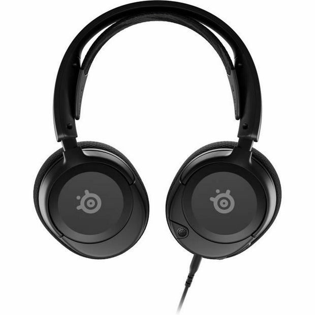 Gaming Headset met Microfoon SteelSeries Arctis Nova 1