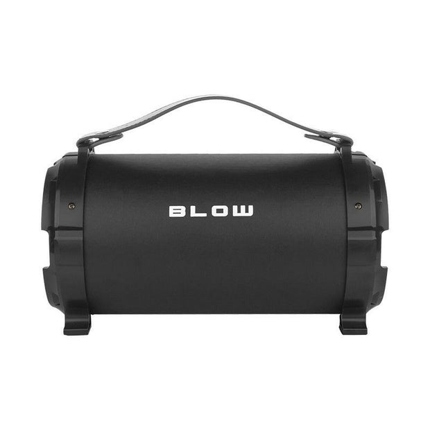 Haut-parleurs bluetooth portables Blow 30-331# Noir