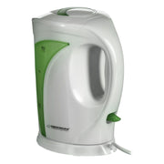 Waterkoker Esperanza EKK018G  Wit Groen Multicolour Plastic 2200 W 1,7 L