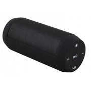 Dankzij de draagbare Bluetooth®-luidsprekers Esperanza EP133K Zwart 5 W