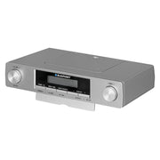 Radio Blaupunkt KR12SL Zilverkleurig