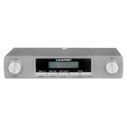 Radio Blaupunkt KR12SL Zilverkleurig