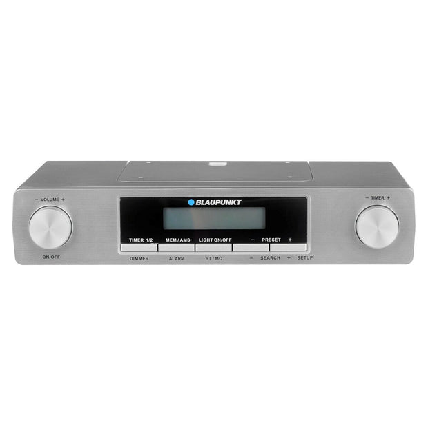 Radio Blaupunkt KR12SL Zilverkleurig