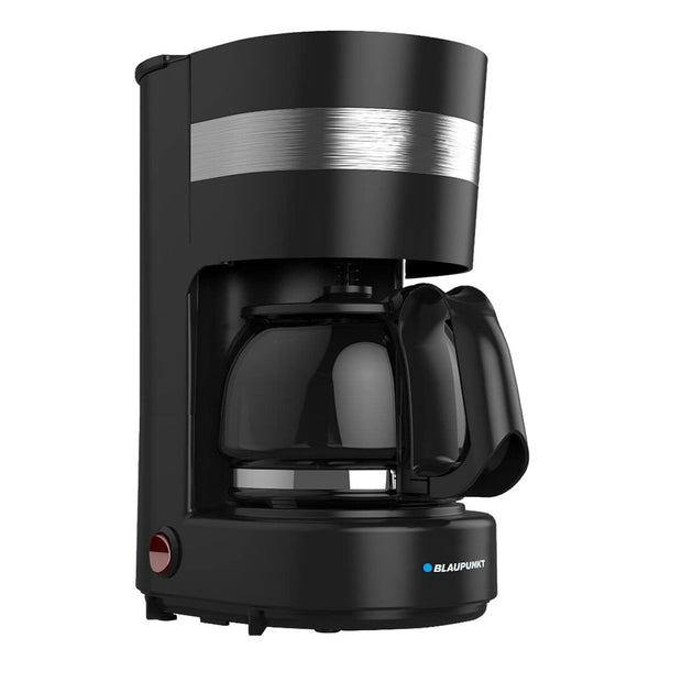 Superautomatisch koffiezetapparaat Blaupunkt CMD201 Zwart 600 W