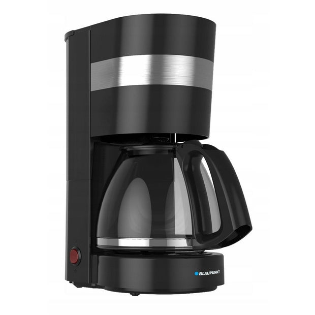 Drip Koffiemachine Blaupunkt CMD401 Zwart 800 W 1,25 L