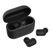 In-ear Bluetooth Hoofdtelefoon Savio TWS-09 Zwart