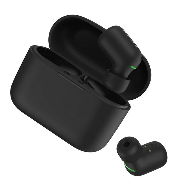 In-ear Bluetooth Hoofdtelefoon Savio TWS-09 Zwart
