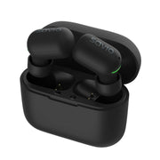 In-ear Bluetooth Hoofdtelefoon Savio TWS-09 Zwart