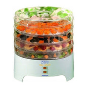 Voedsel Dehydrator Niewiadów 970.02 PS 500 W