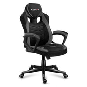 Gaming stoel Huzaro FORCE 2.5 Zwart Grijs