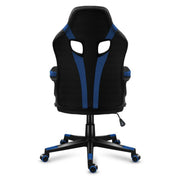 Gaming stoel Huzaro FORCE 2.5 Blauw Zwart