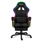 Gaming stoel Huzaro HZ-Force 4.7 RGB Zwart