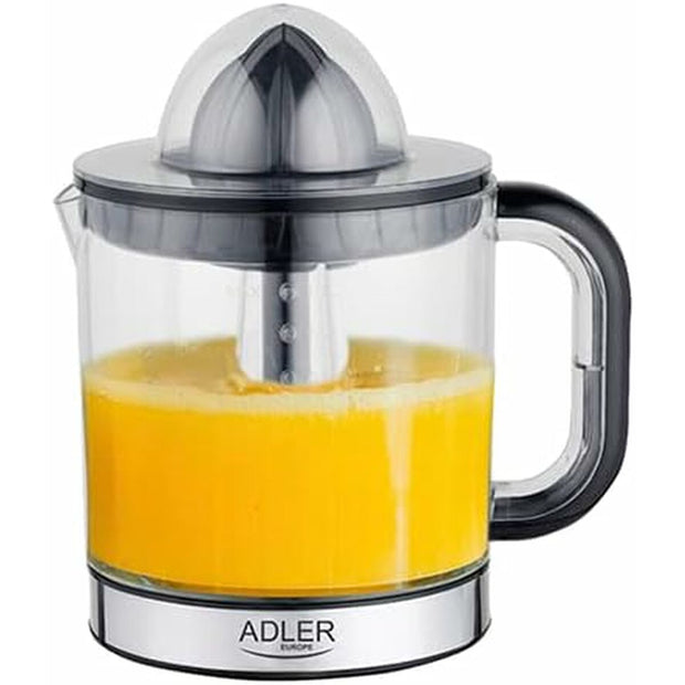 Elektrische juicer Adler AD 4012 1,2 L Grijs 40 W