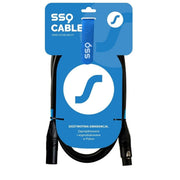 XLR-kabel Sound station quality (SSQ) SS-1841