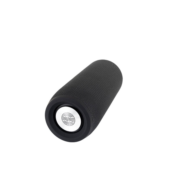 Dankzij de draagbare Bluetooth®-luidsprekers OPP054 Zwart 10 W