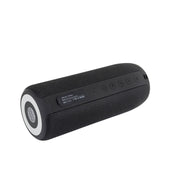 Dankzij de draagbare Bluetooth®-luidsprekers OPP054 Zwart 10 W