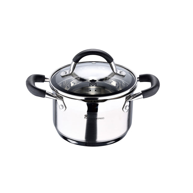 Slowcooker Masterpro Ø 16 cm 1,8 L