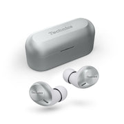 In-ear Bluetooth Hoofdtelefoon Technics EAH-AZ40M2ES Zilverkleurig