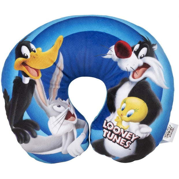 Reiskussen Looney Tunes