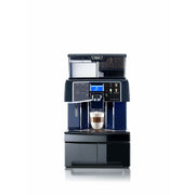Superautomatisch koffiezetapparaat Saeco Aulika EVO 1400 W 15 bar Zwart
