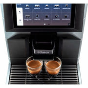 Superautomatisch koffiezetapparaat Saeco Magic M1 Zwart