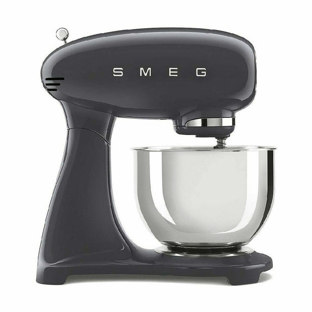 Blender en Deegmixer Smeg Grijs 800 W