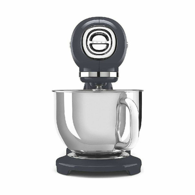 Blender en Deegmixer Smeg Grijs 800 W