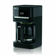 Drip Koffiemachine Braun KF 7020 1000 W Zwart 1000 W 12 Koppar
