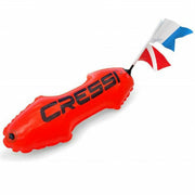 Markeerder Cressi-Sub Torpedo 7'