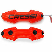 Markeerder Cressi-Sub Torpedo 7'