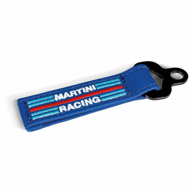Sleutelhanger Sparco Martini Racing Blauw