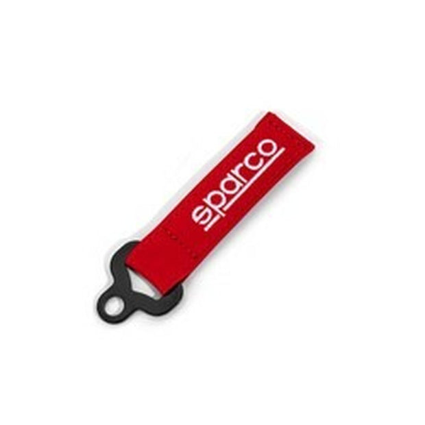 Sleutelhanger Sparco S099070RS Rood