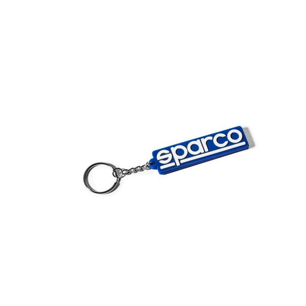 Sleutelhanger Sparco (10 Stuks)