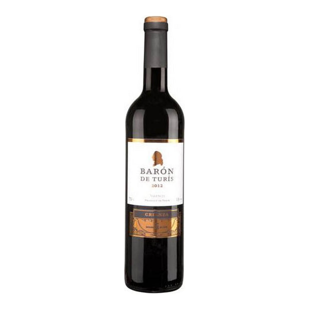 Rode wijn Baron Turis (75 cl)