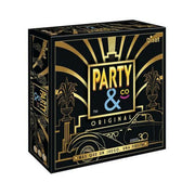 Bordspel Party & Co Original Diset 10201 (ES)