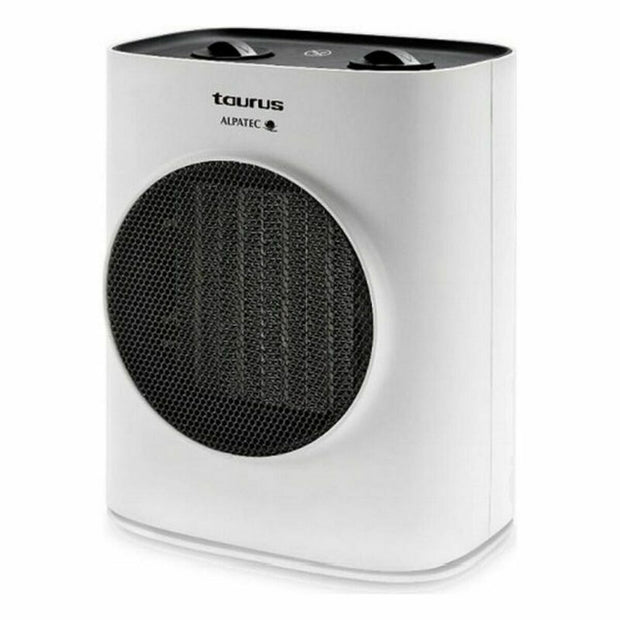 Verwarming Taurus TROPICANO 7CR Wit 1500 W 1500W