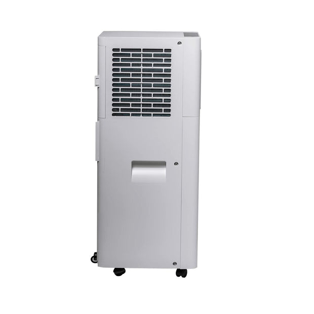 Draagbare Airconditioning Haverland IGLU-0923 A Wit 1000 W