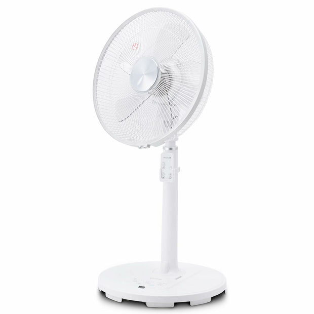 Ventilateur sur Pied Grunkel Fan 14 Silence Blanc 28 W