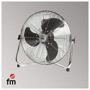 Ventilateur de Sol Grupo FM F-45 140W métallique 140 W