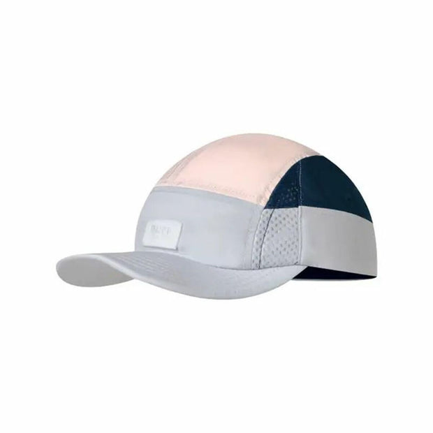 Sportcap Buff  Domus Light Grijs (L/XL)