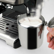 Express Handleiding Koffiemachine Black & Decker ES9200010B                      1,2 L Zwart Zilverkleurig 2 Koppar