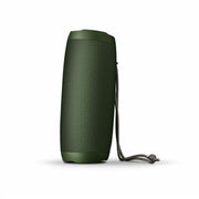 Dankzij de draagbare Bluetooth®-luidsprekers Energy Sistem Urban Box 5 20W 3000 mAh