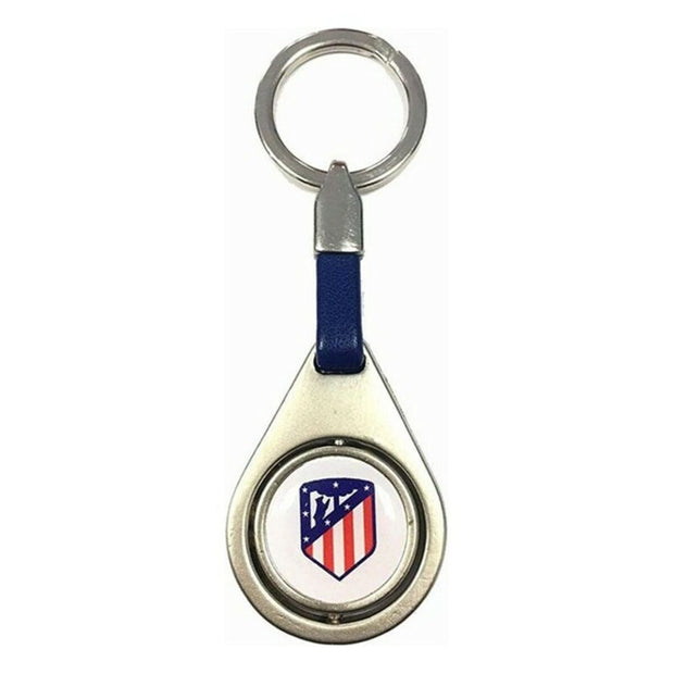 Sleutelhanger Atlético Madrid 5001092