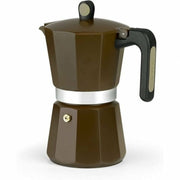Italiaanse Koffiepot Monix M671012 Aluminium 830 ml