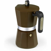 Italiaanse Koffiepot Monix M671012 Aluminium 830 ml