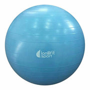 Yogabal LongFit Sport Longfit sport Blauw (45 cm)