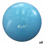 Yogabal LongFit Sport Longfit sport Blauw (45 cm)