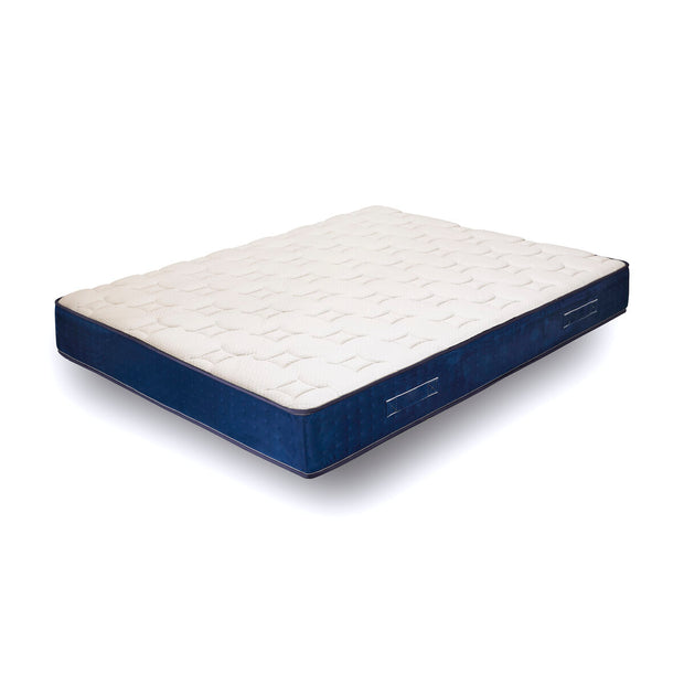 Matras met pocketvering Dupen Bahamas Grafeno